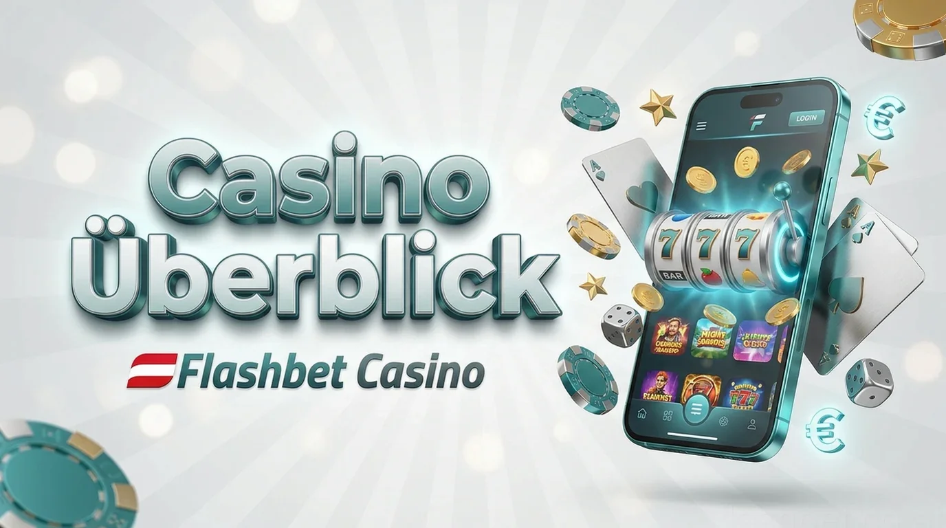 Casino Überblick