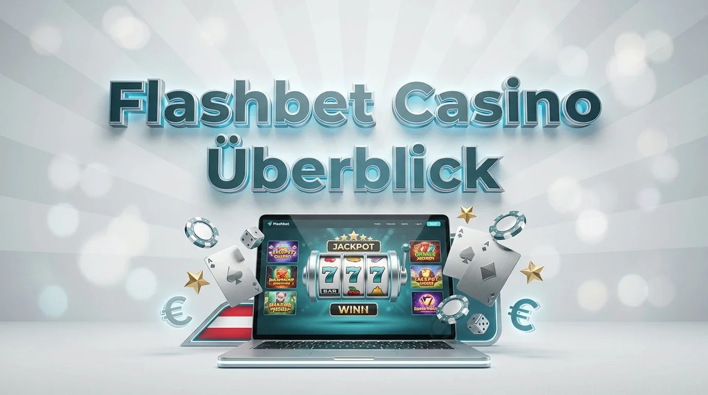 Flashbet Casino Überblick