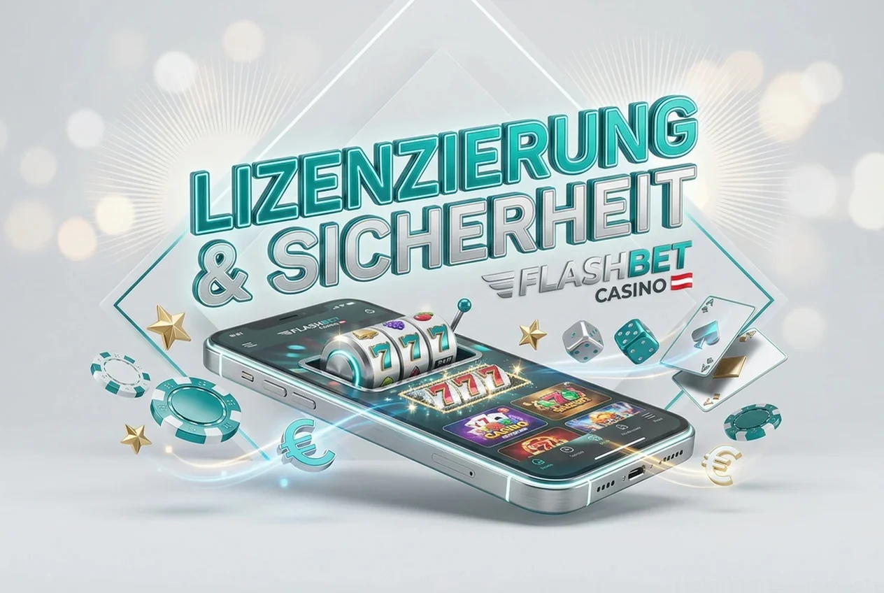 Lizenzierung & Sicherheit
